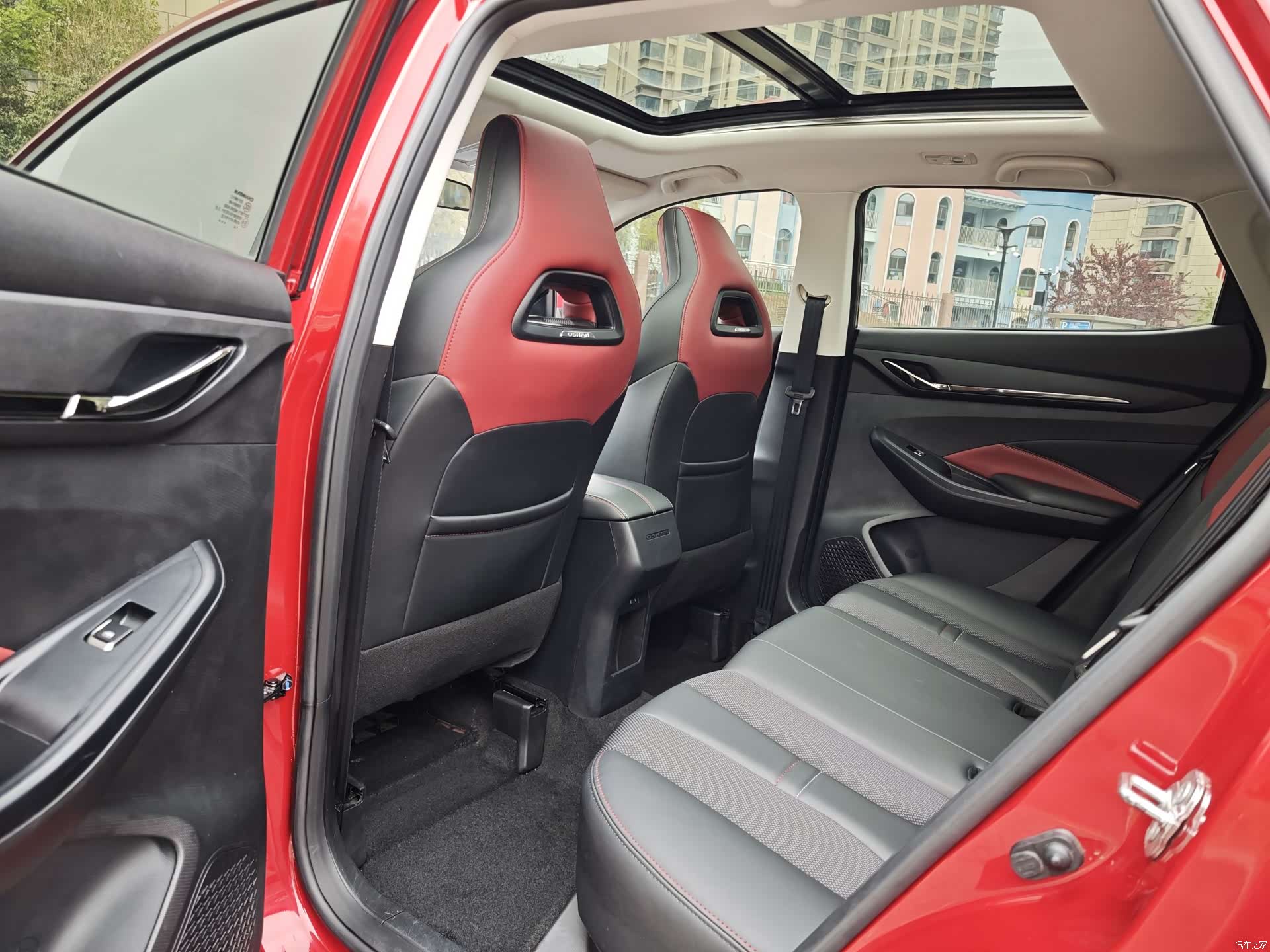 Changan X5, 2021 7