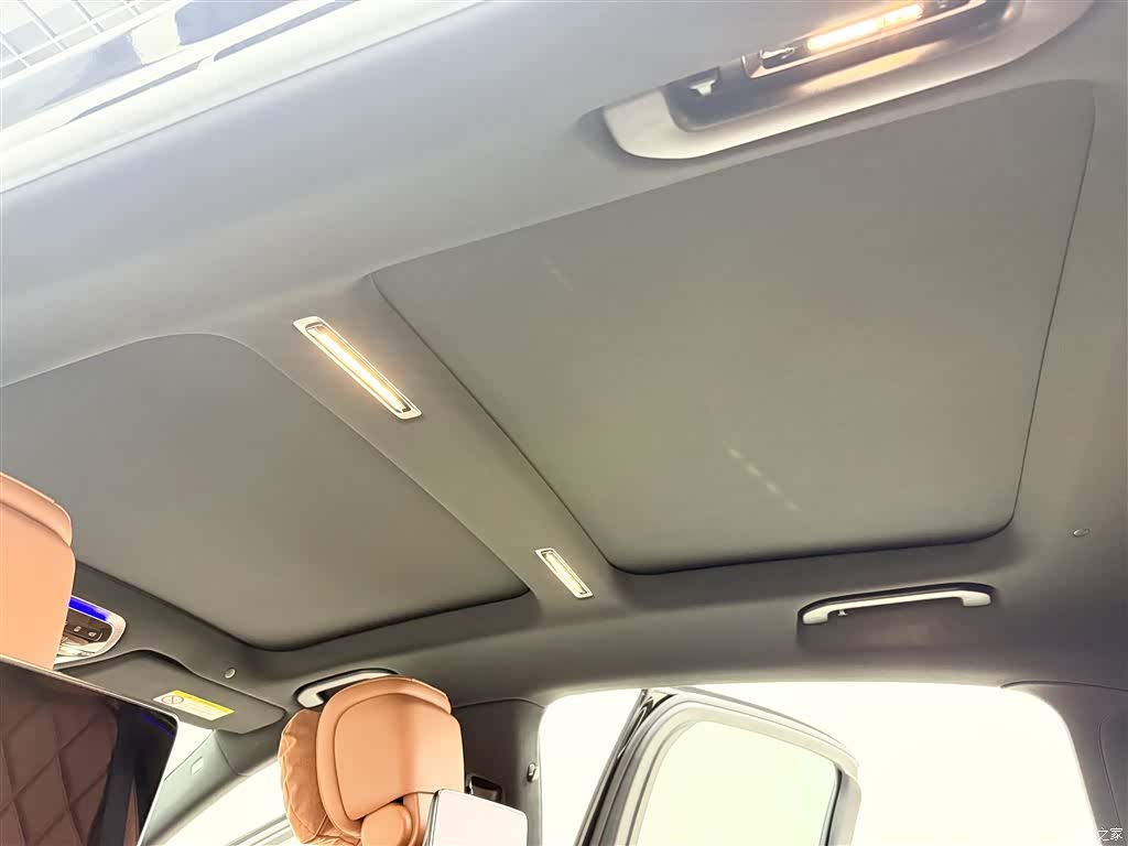 Maybach S-Class, 2022 18