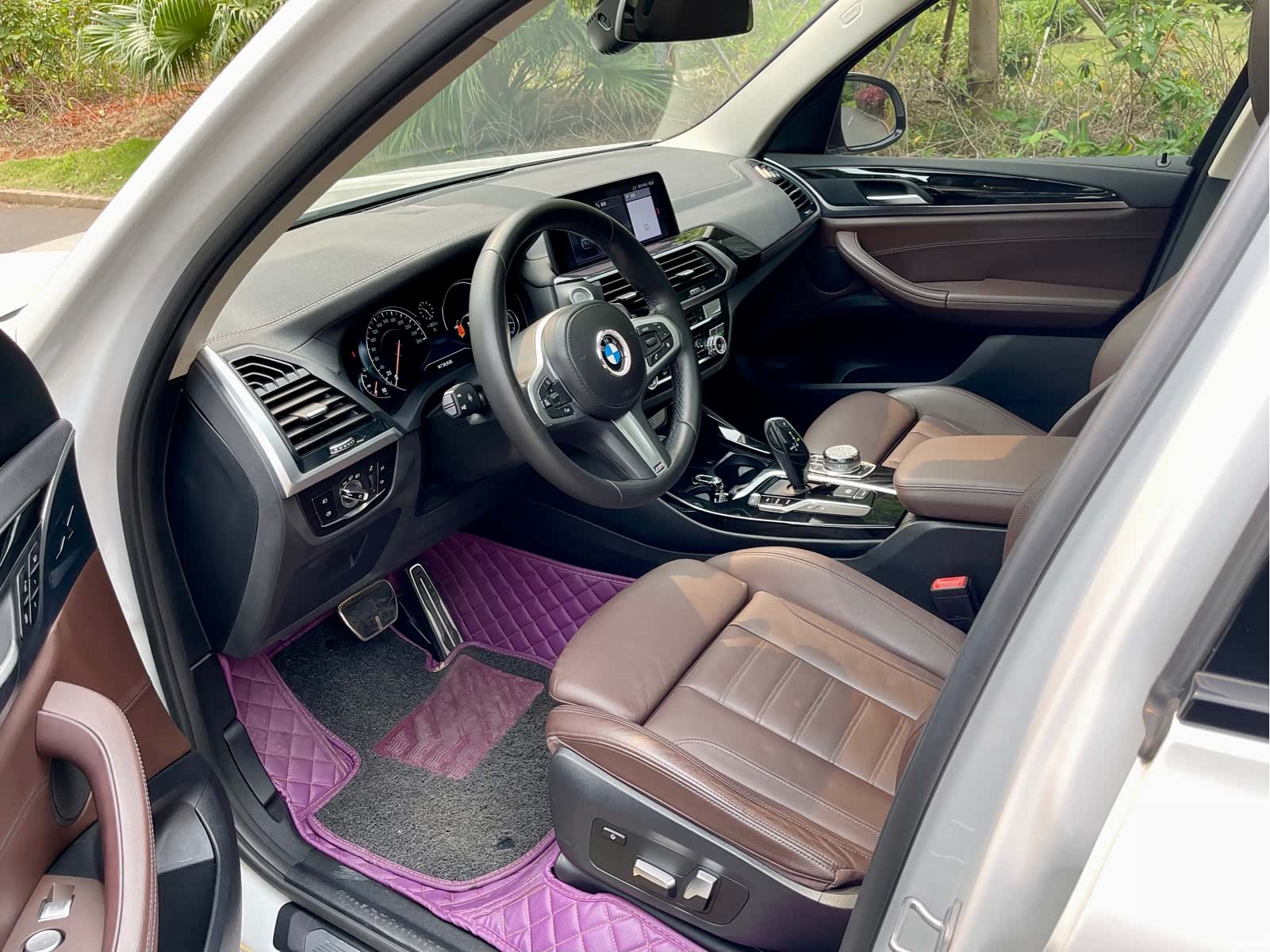 BMW X3, 2019 4