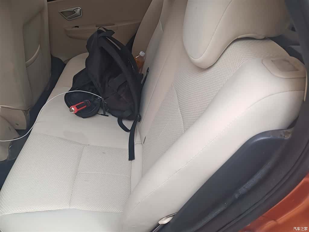Chery 2, 2016 13
