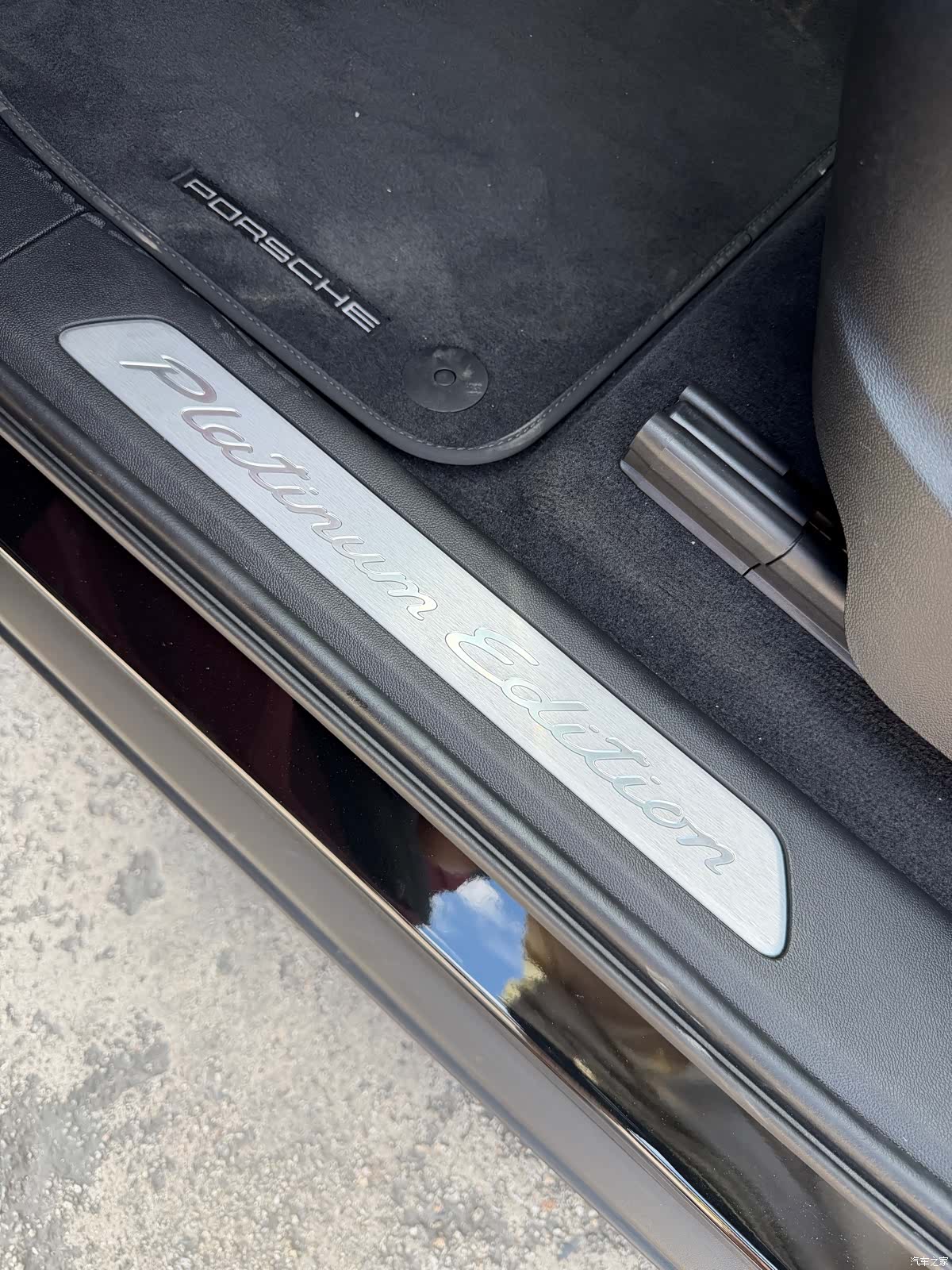 Porsche Cayenne, 2023 4