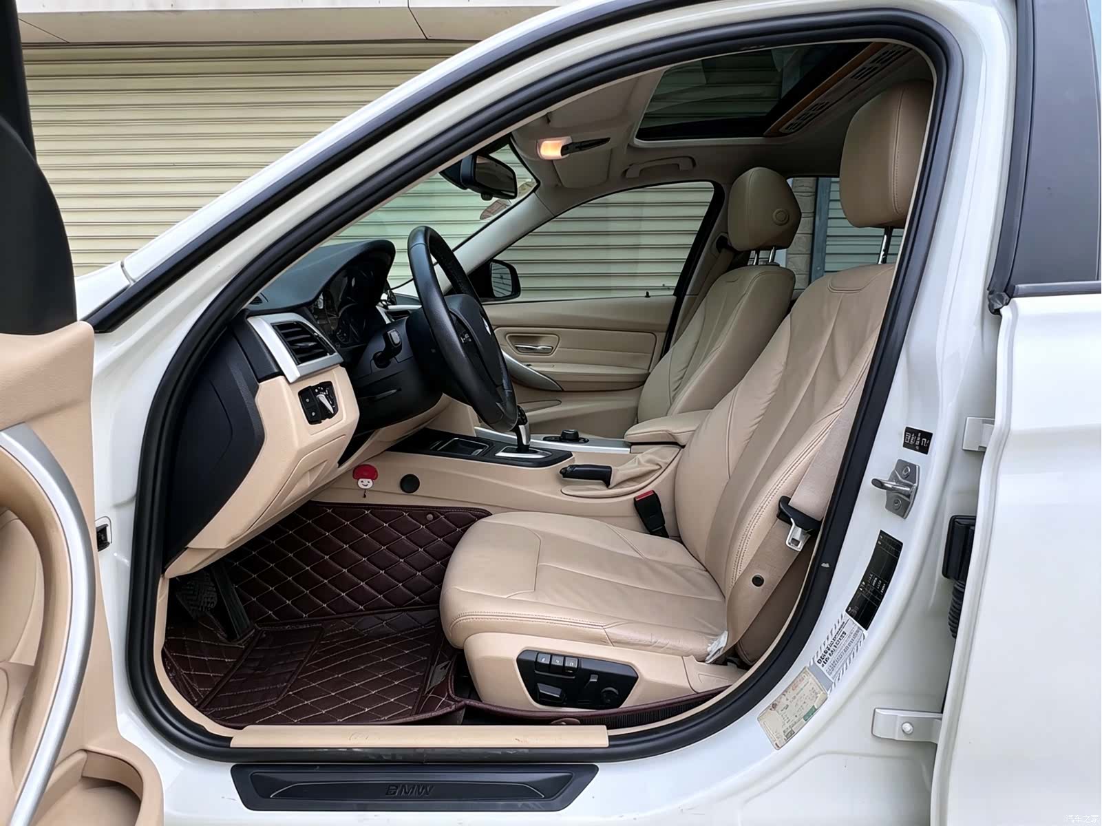 BMW 3 Series, 2013 4