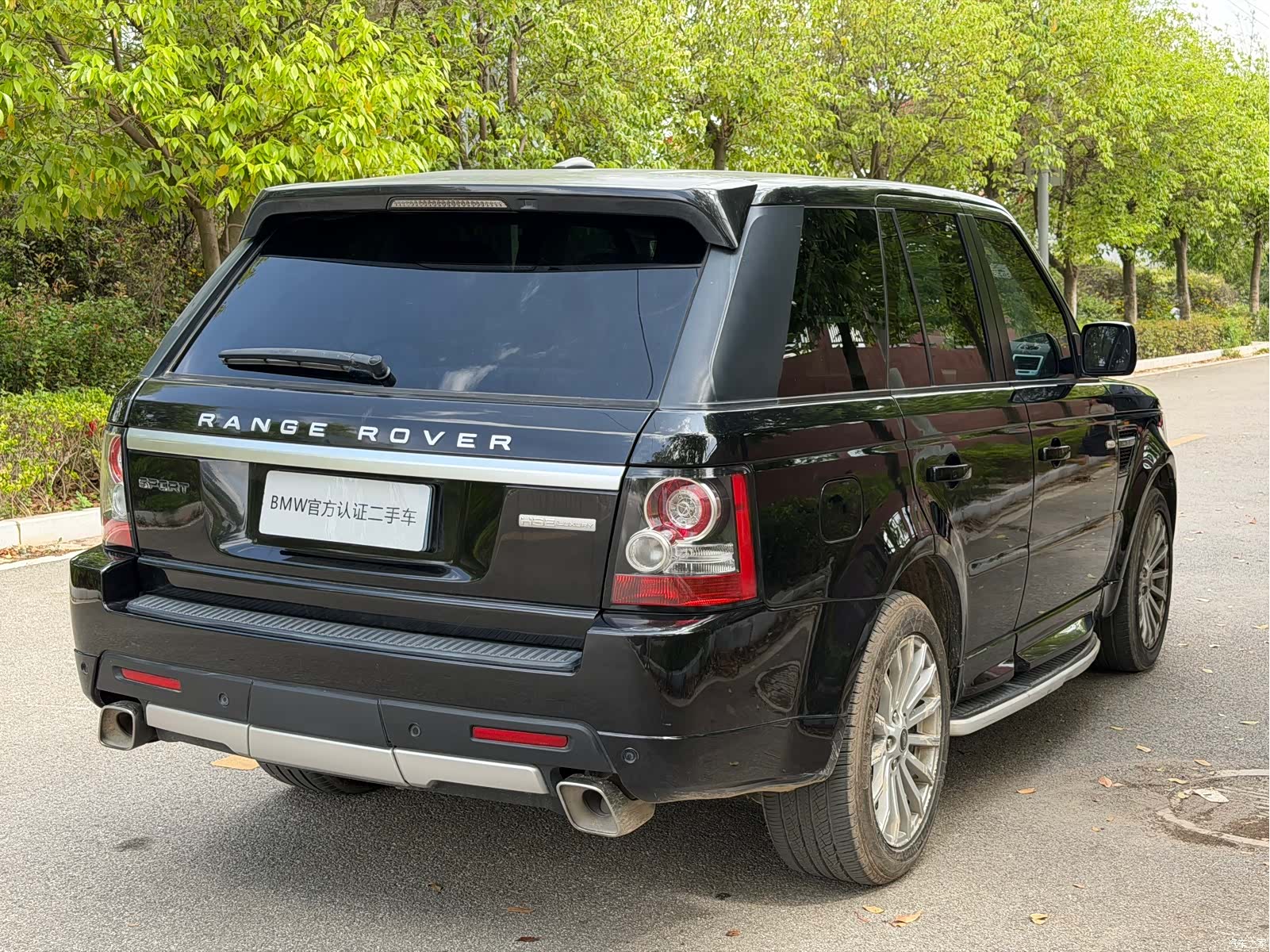 Land Rover Range Rover, 2013 13