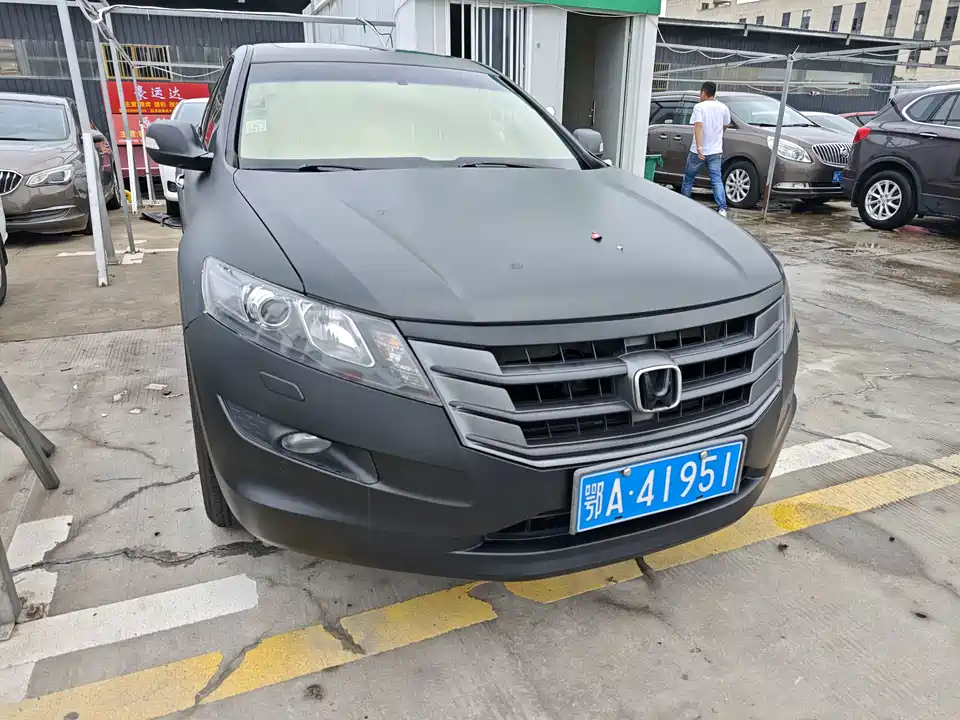 Honda Song Poetry Map