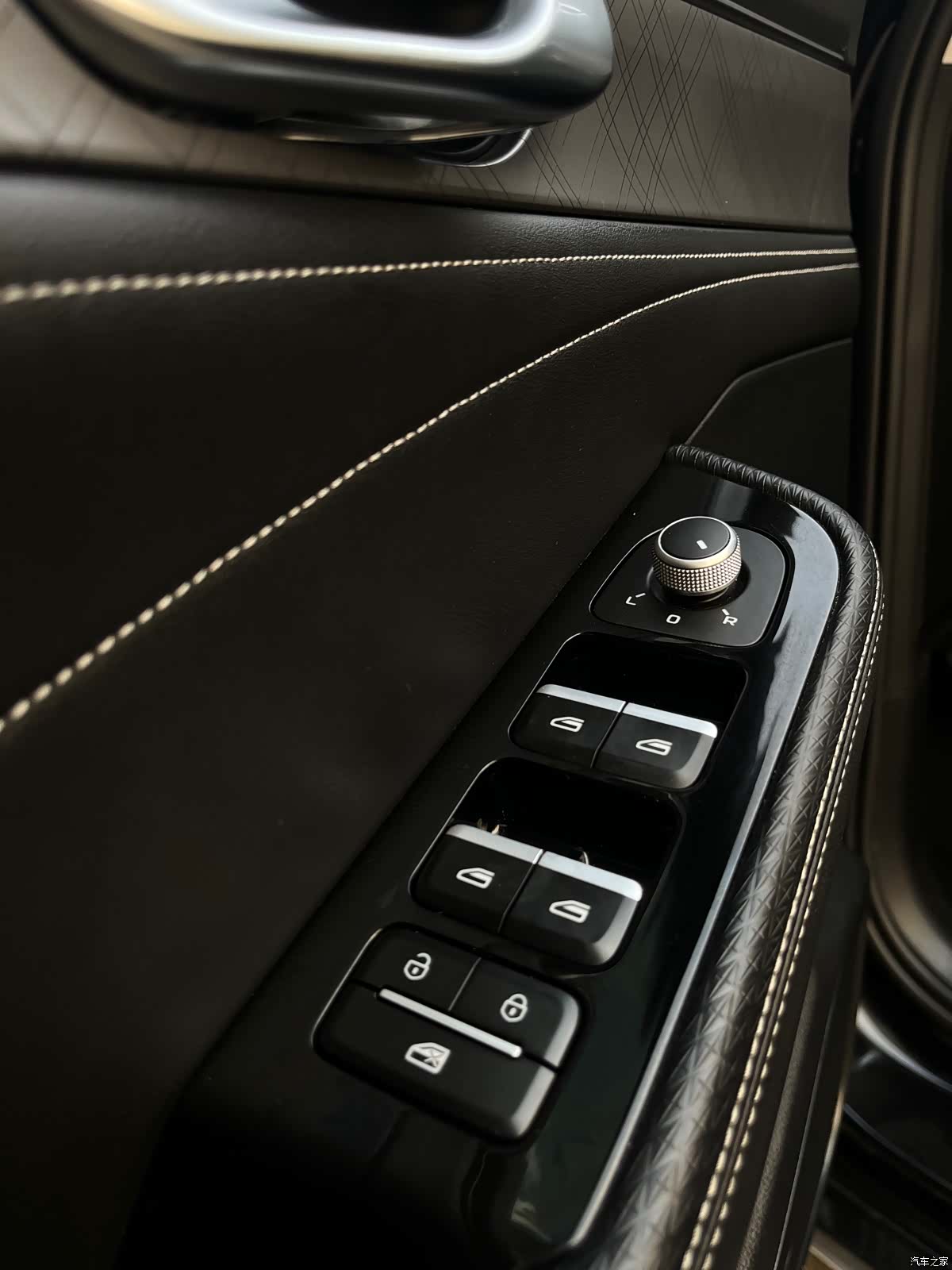 Geely Preface, 2021 18