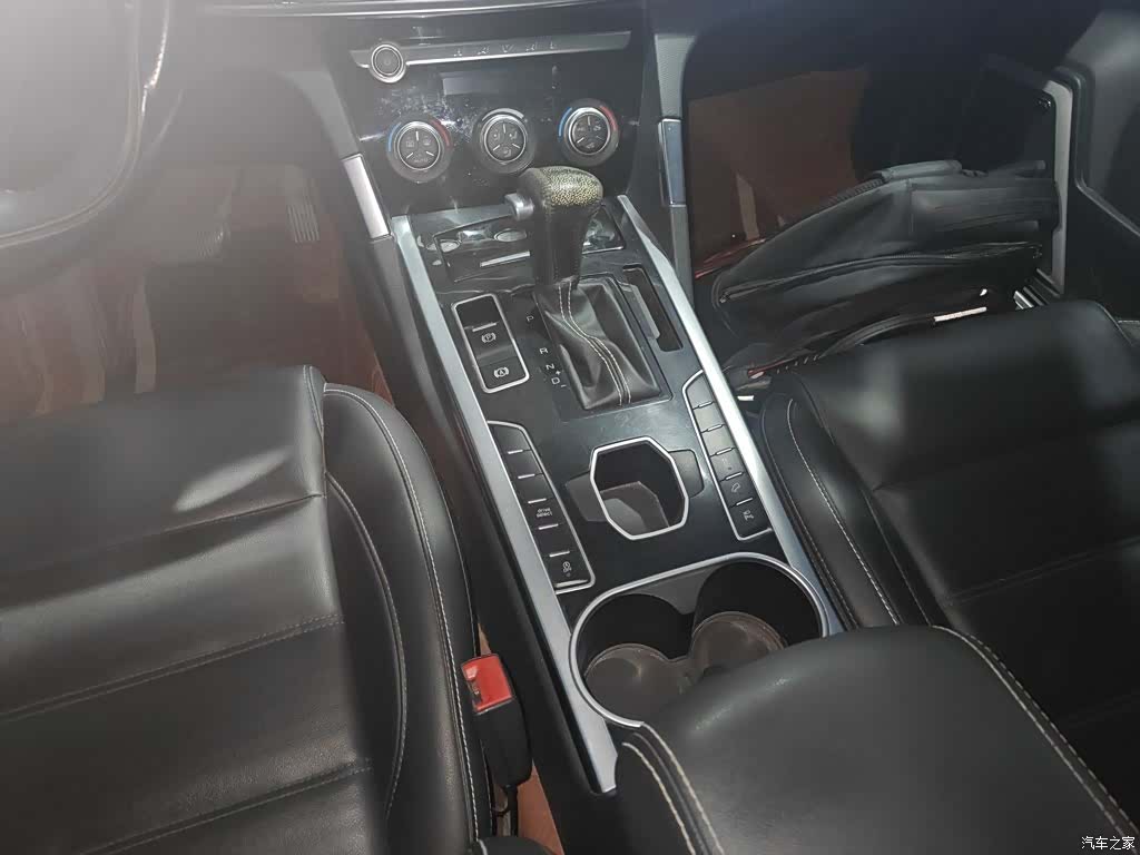 Haval H7, 2019 6
