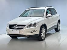 Tiguan 2009�� 2.0TSI ������