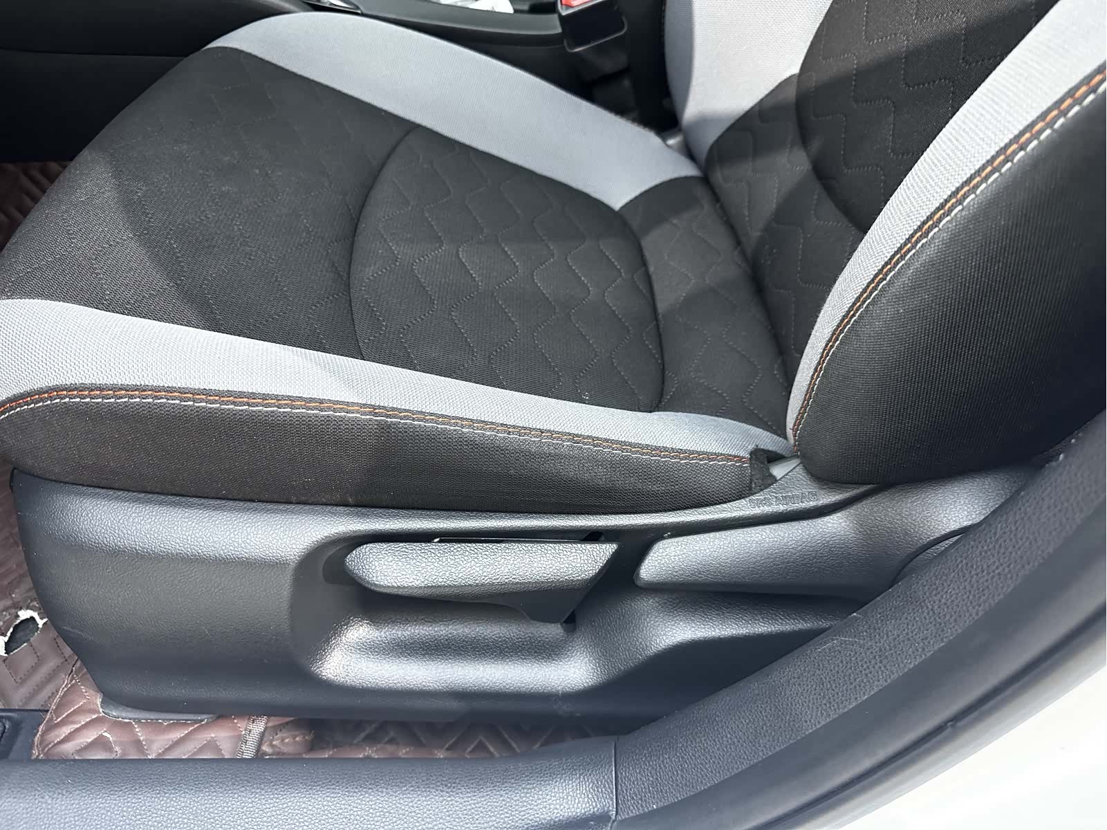 Toyota Corolla, 2023 10