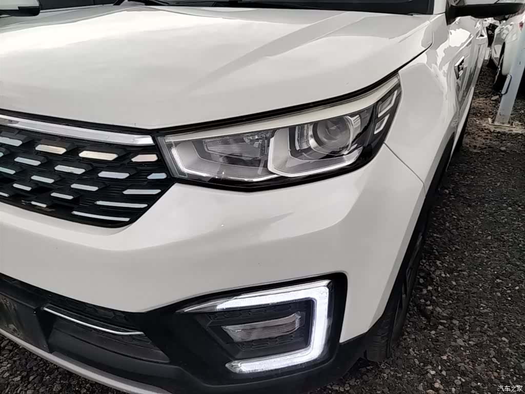 Changan CS55, 2019 24