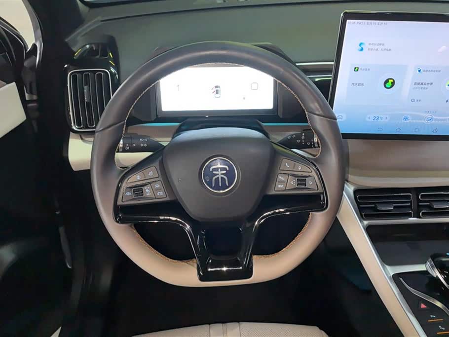BYD Songjiang BYD Songjiang