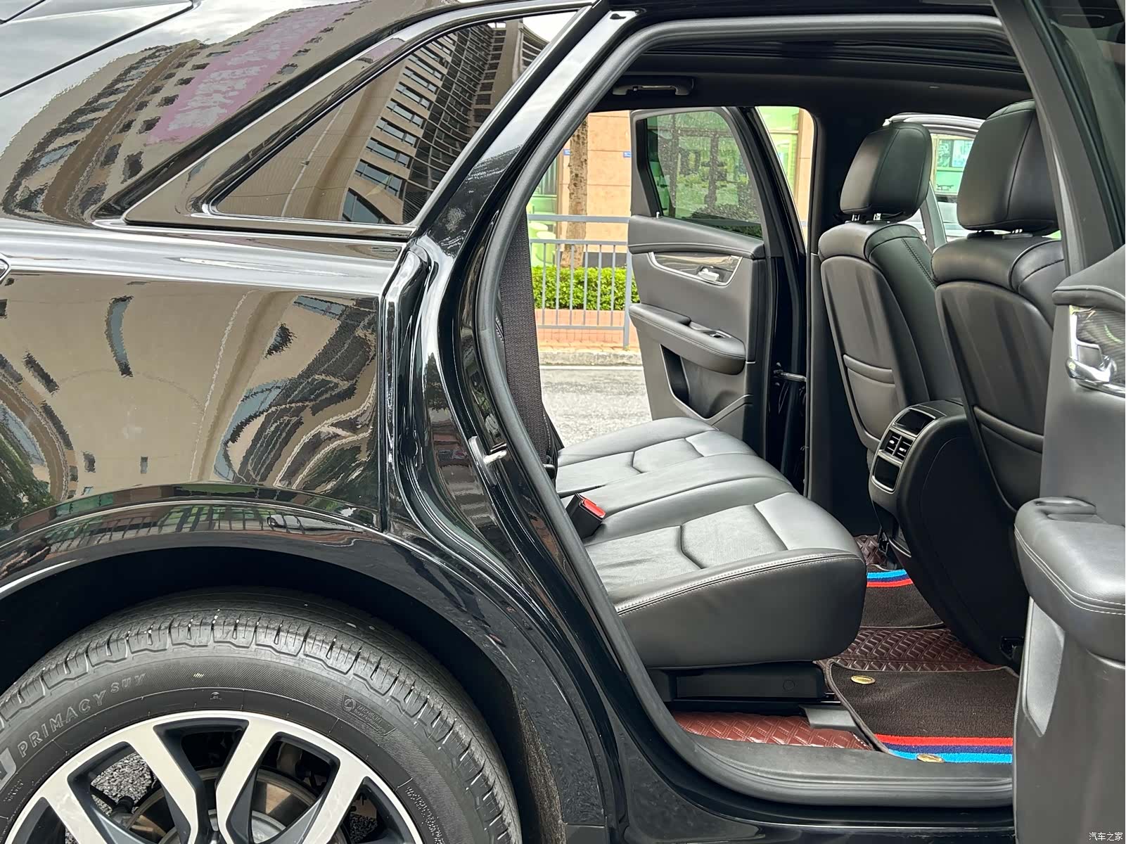 Cadillac XT5, 2023 29