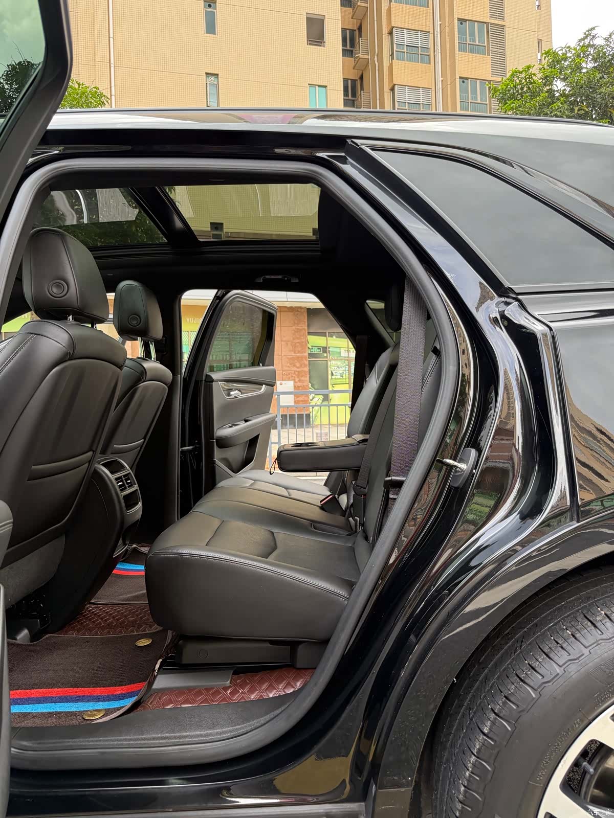 Cadillac XT5, 2023 26