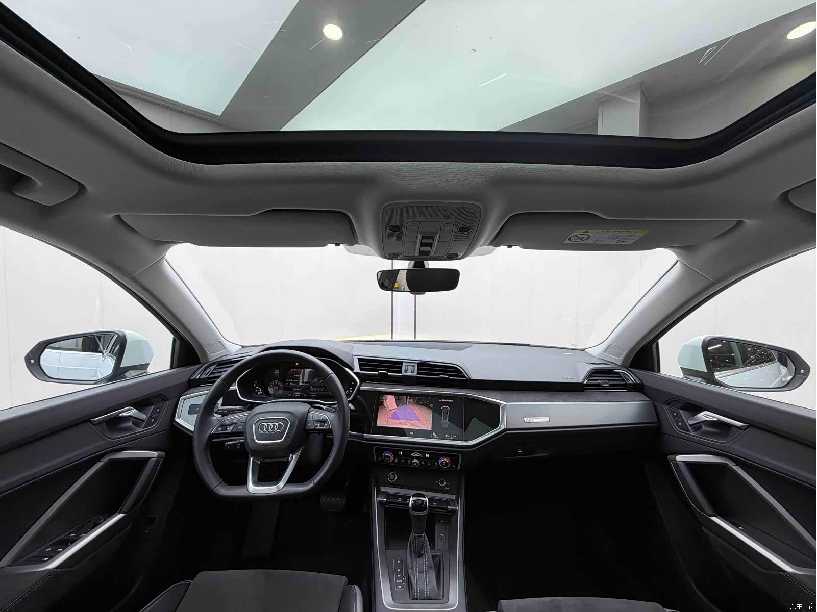 Audi Q3, 2022 17