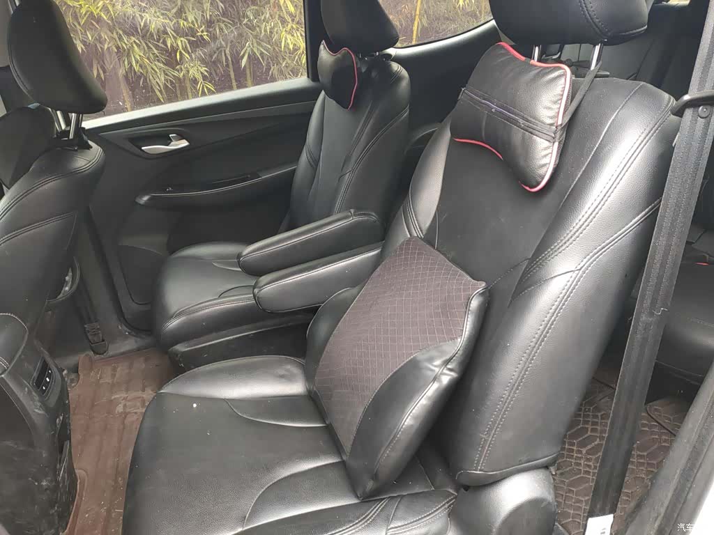Wuling 730, 2021 15