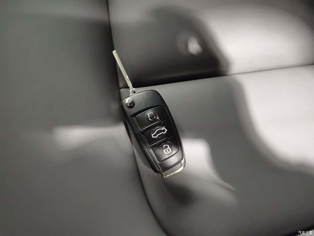 Audi A3, 2018 17