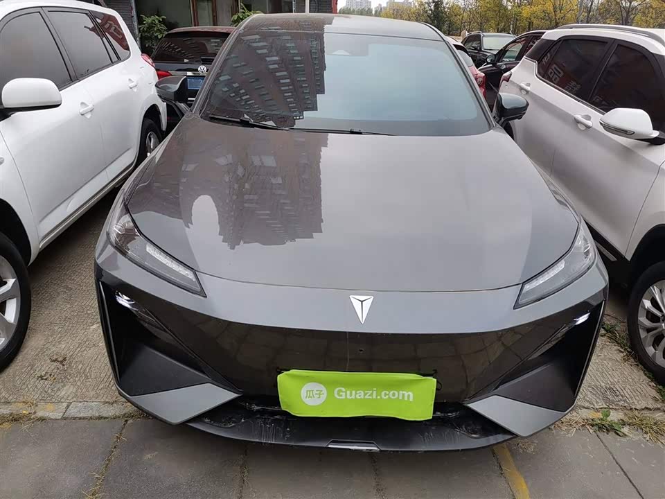 DEEPAL Dark blue S07