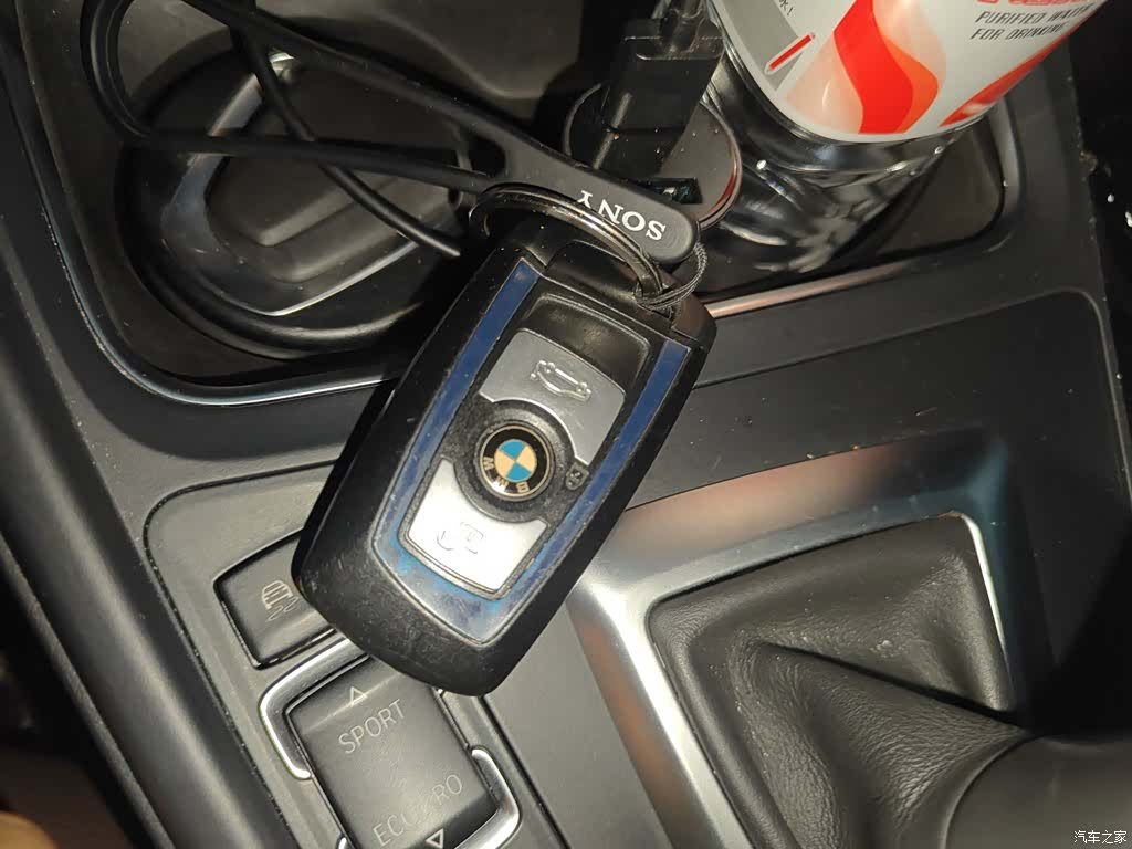 BMW 3 Series, 2018 12