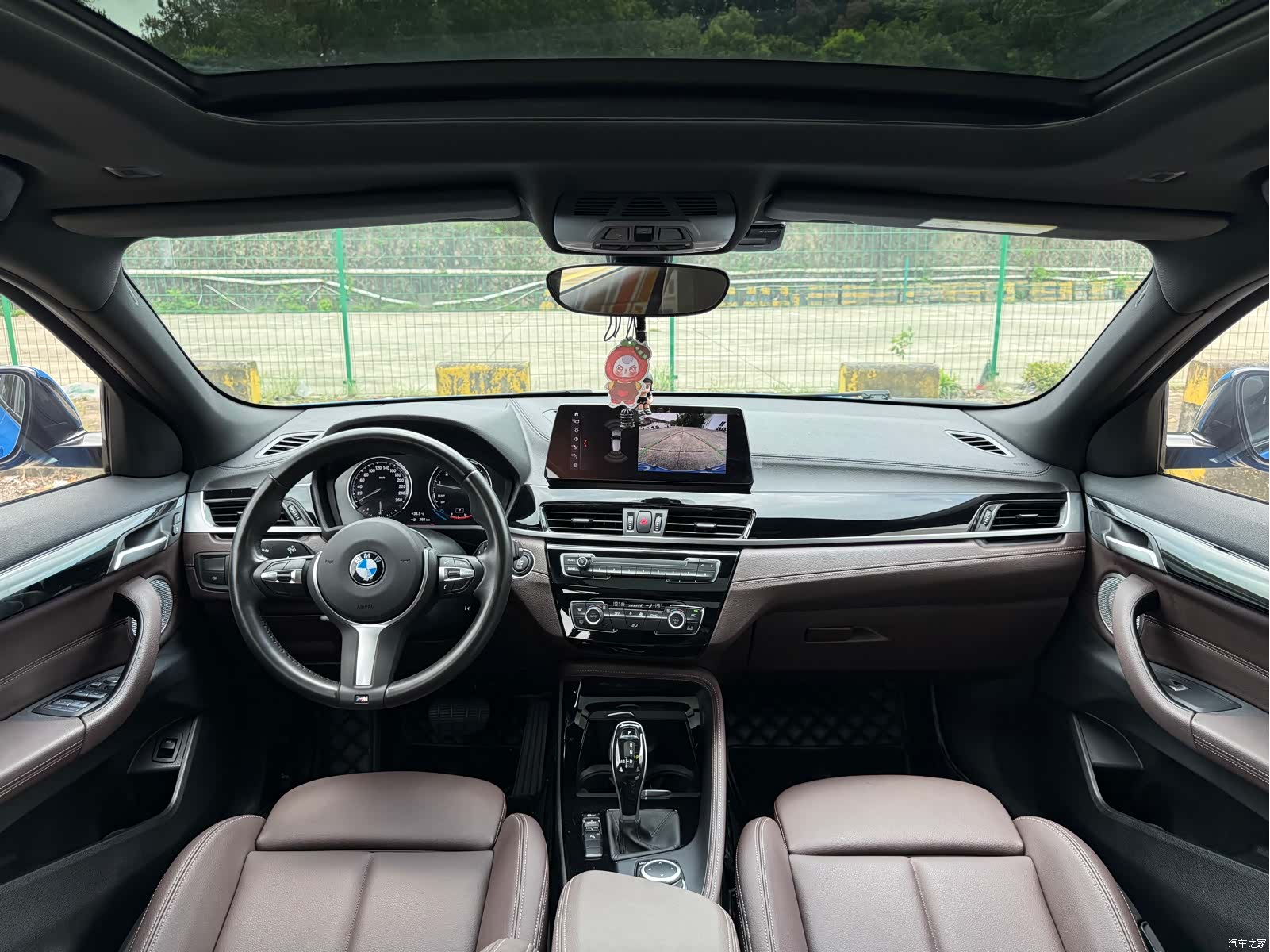 BMW X2, 2021 9