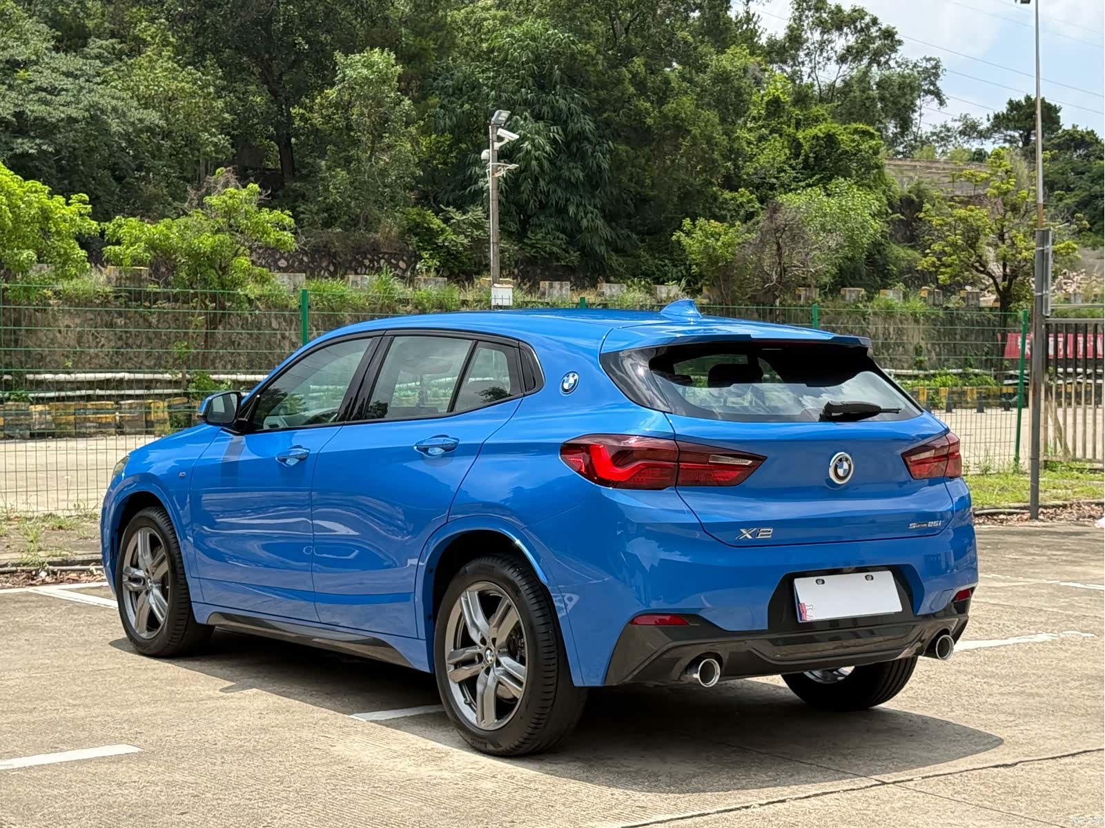 BMW X2, 2021 14
