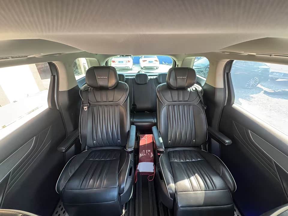 Roewe iMAX8 Roewe iMAX8