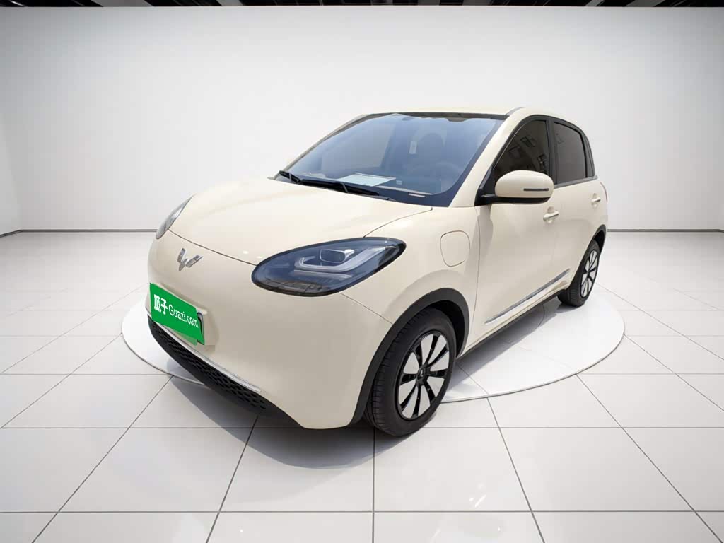 Wuling Binguo