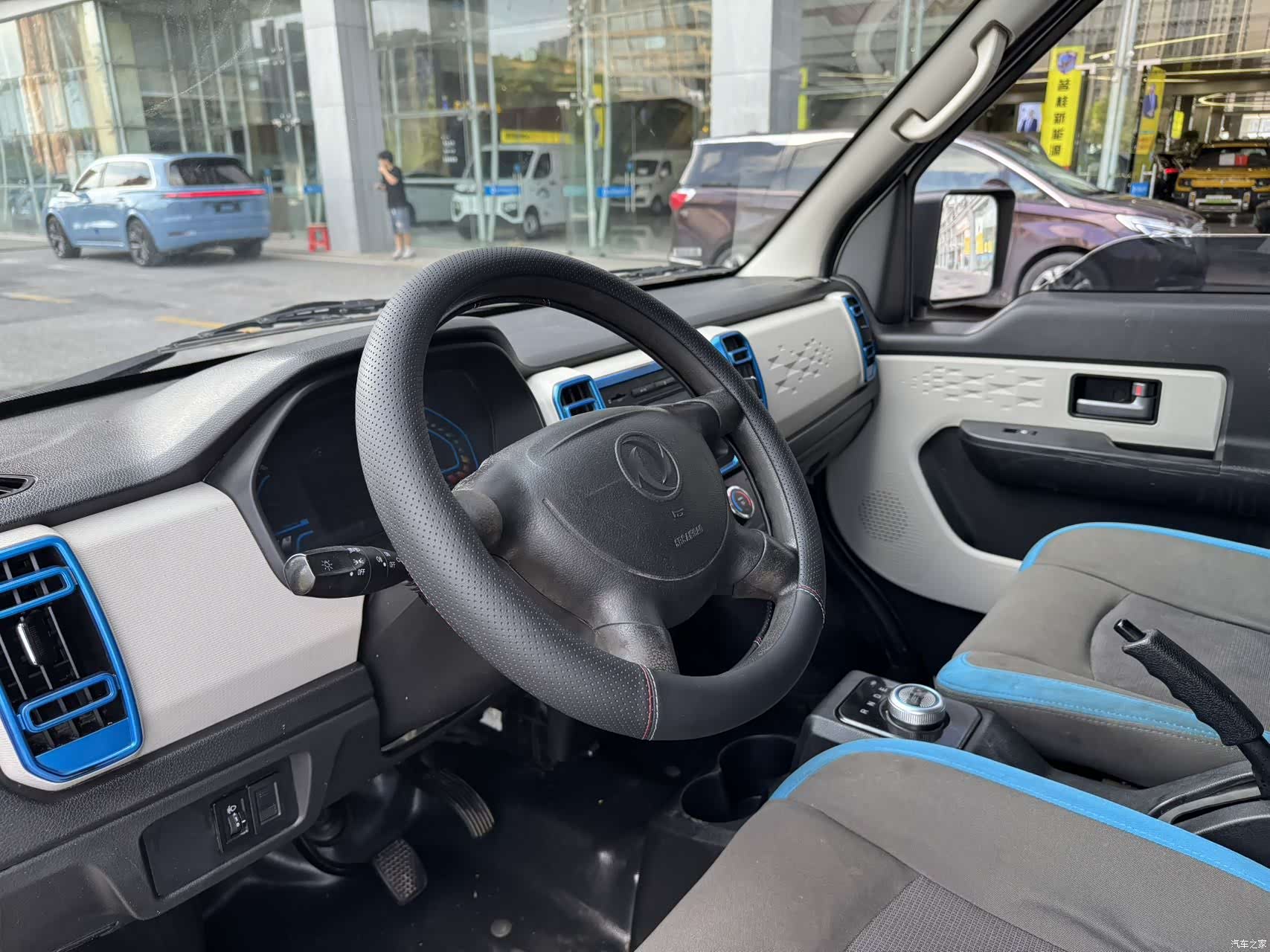 DongFeng C36II, 2024 4