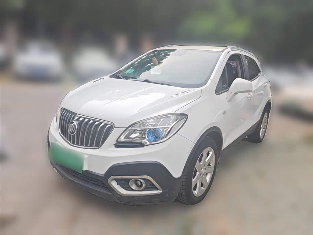 Buick Encore