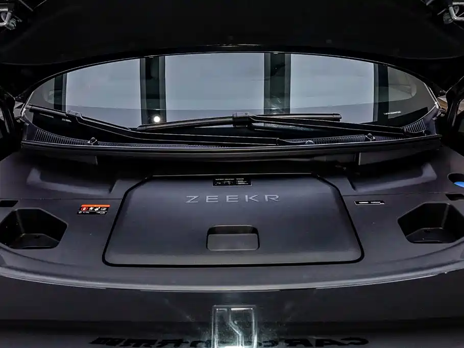 Zeekr 009