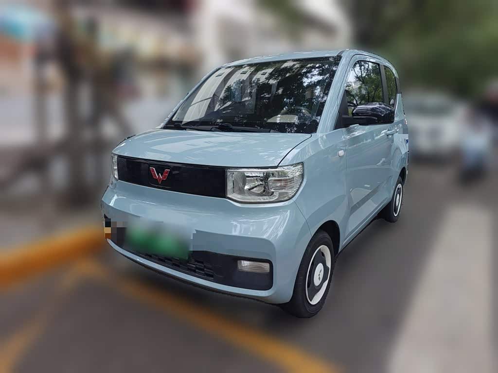Wuling Mini EV
