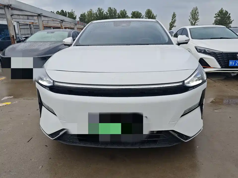 Geely Galaxy Galaxy L6