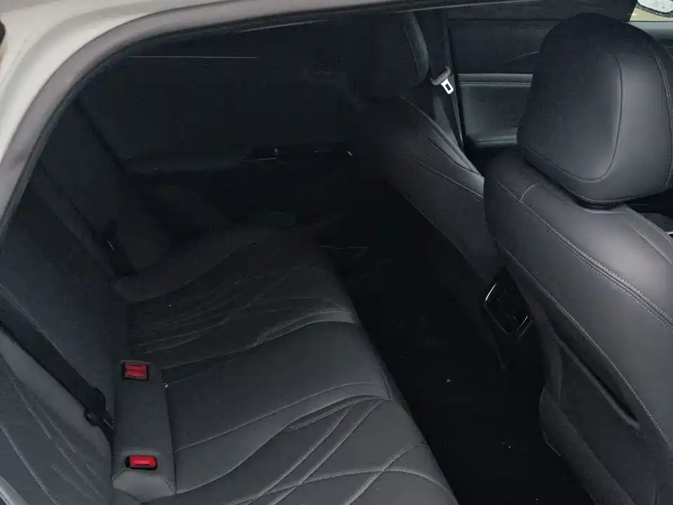 Geely Galaxy Galaxy L6