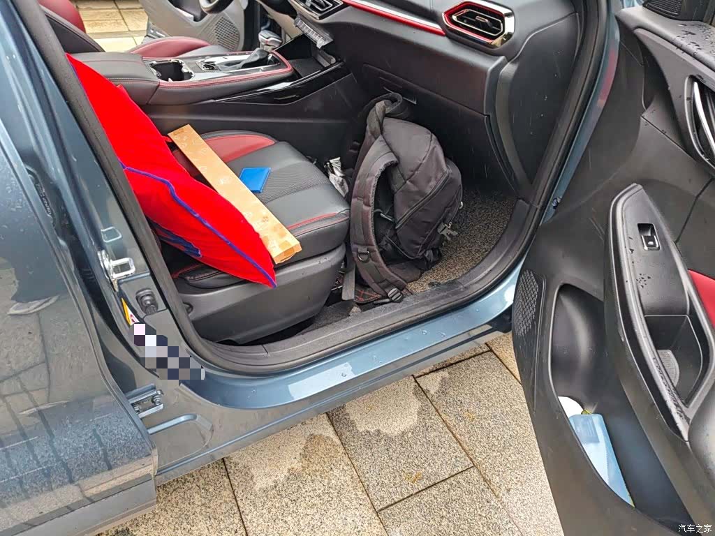 Changan X5, 2021 20