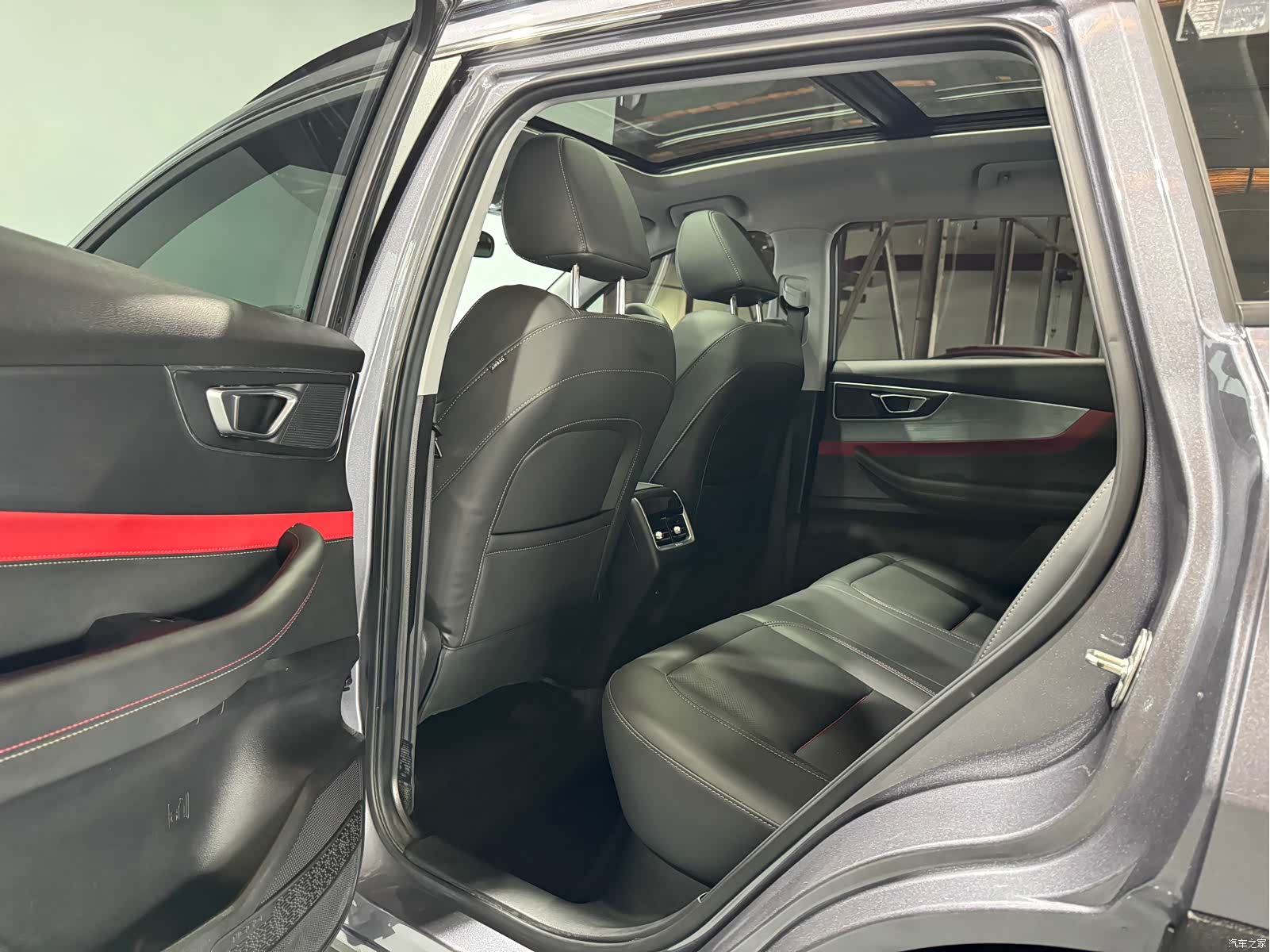 Chery Tiggo 7, 2022 10