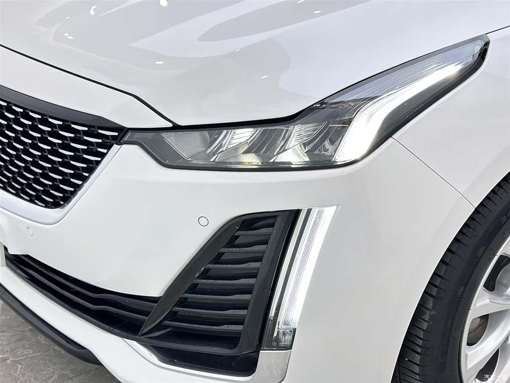 Cadillac CT5, 2024 18