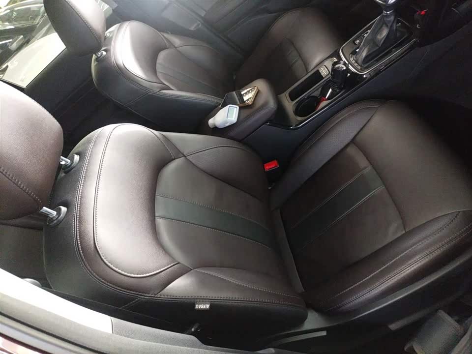 Trumpchi Trumpchi GS4 Trumpchi Trumpchi GS4