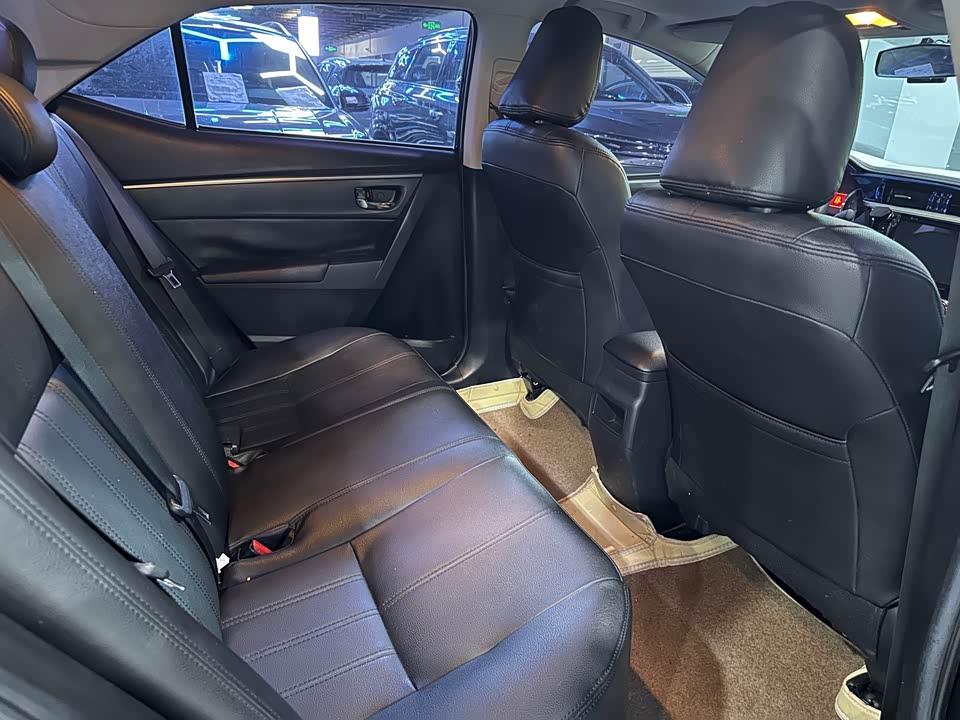Toyota Corolla Toyota Corolla