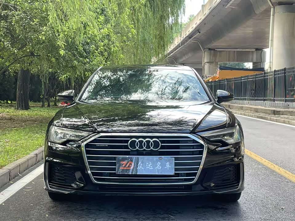 Audi A6L Audi A6L