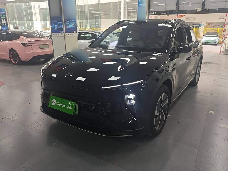 NIO ES6