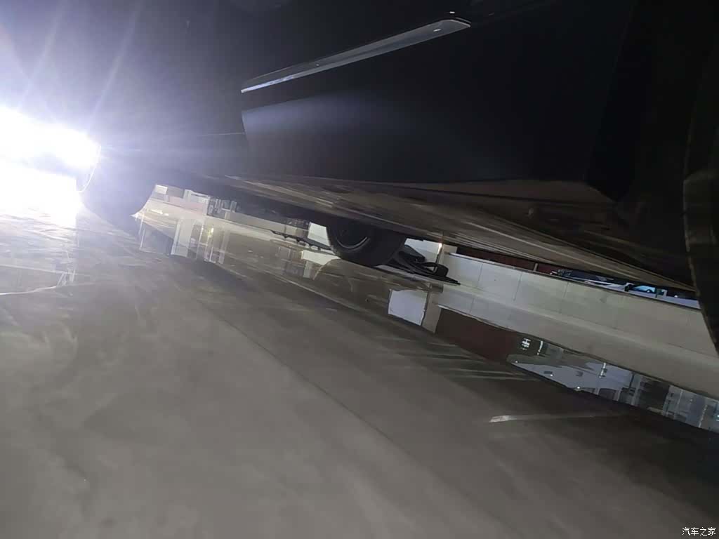 NIO ES8, 2023 22