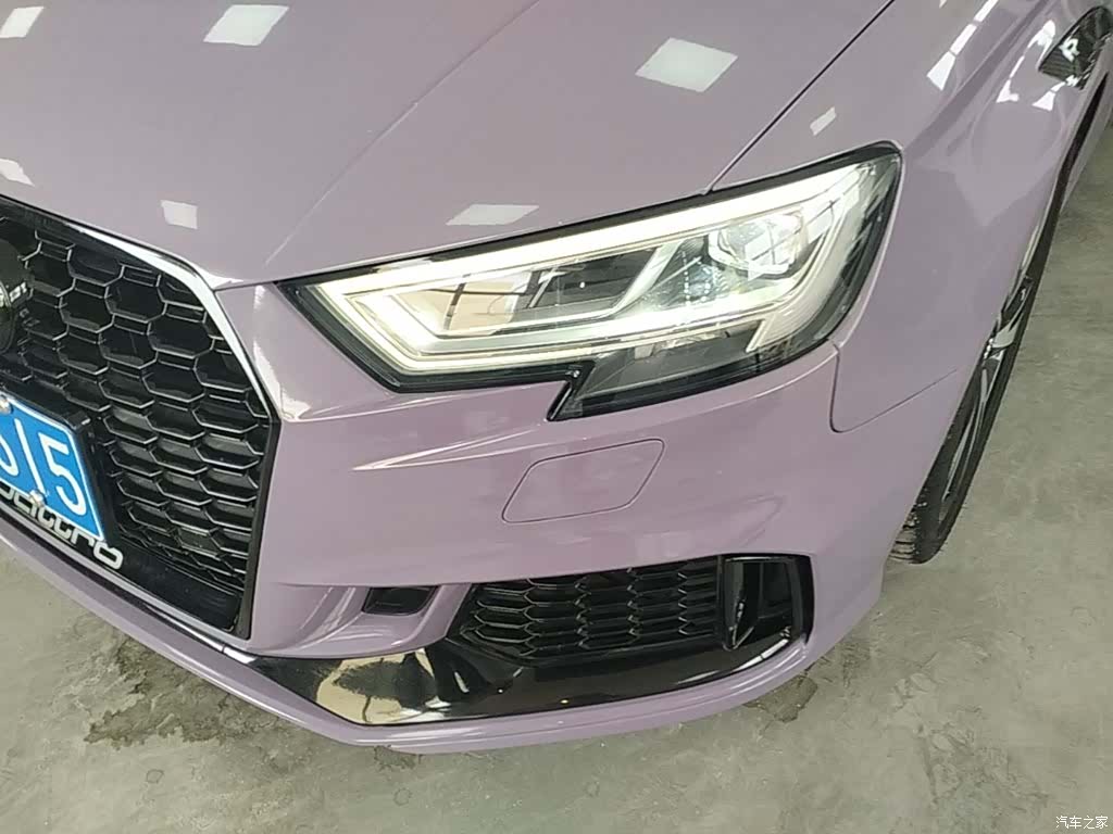 Audi RS, 2018 24