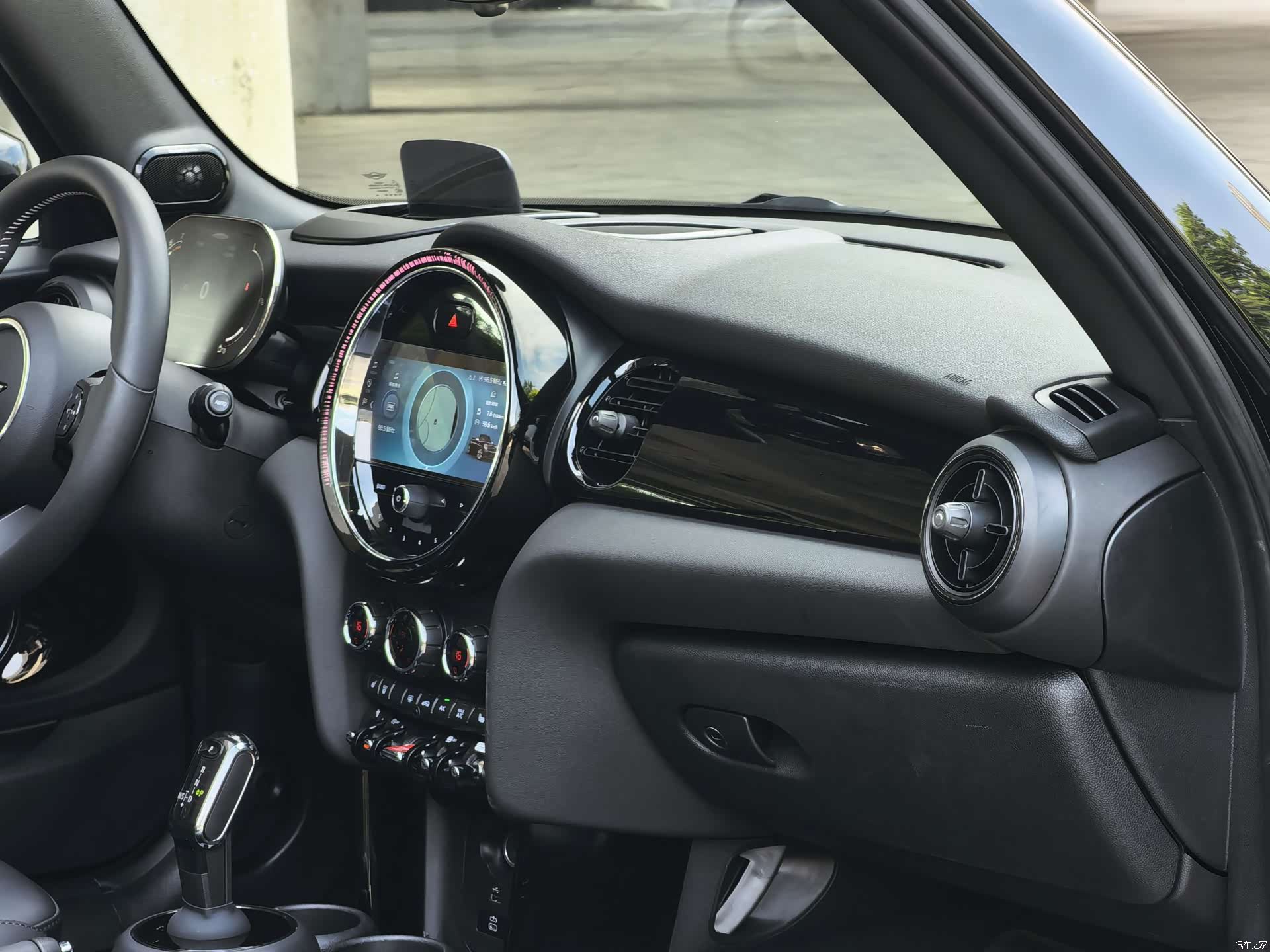 Mini Cooper, 2022 9