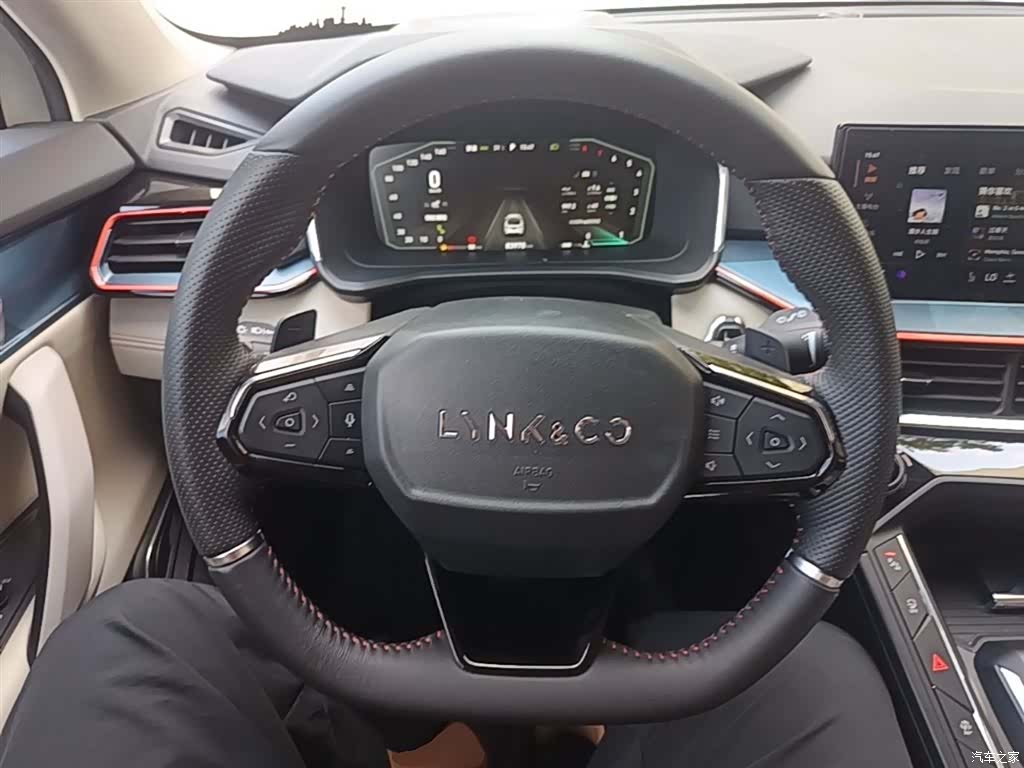 Lynk & Co 02, 2021 11