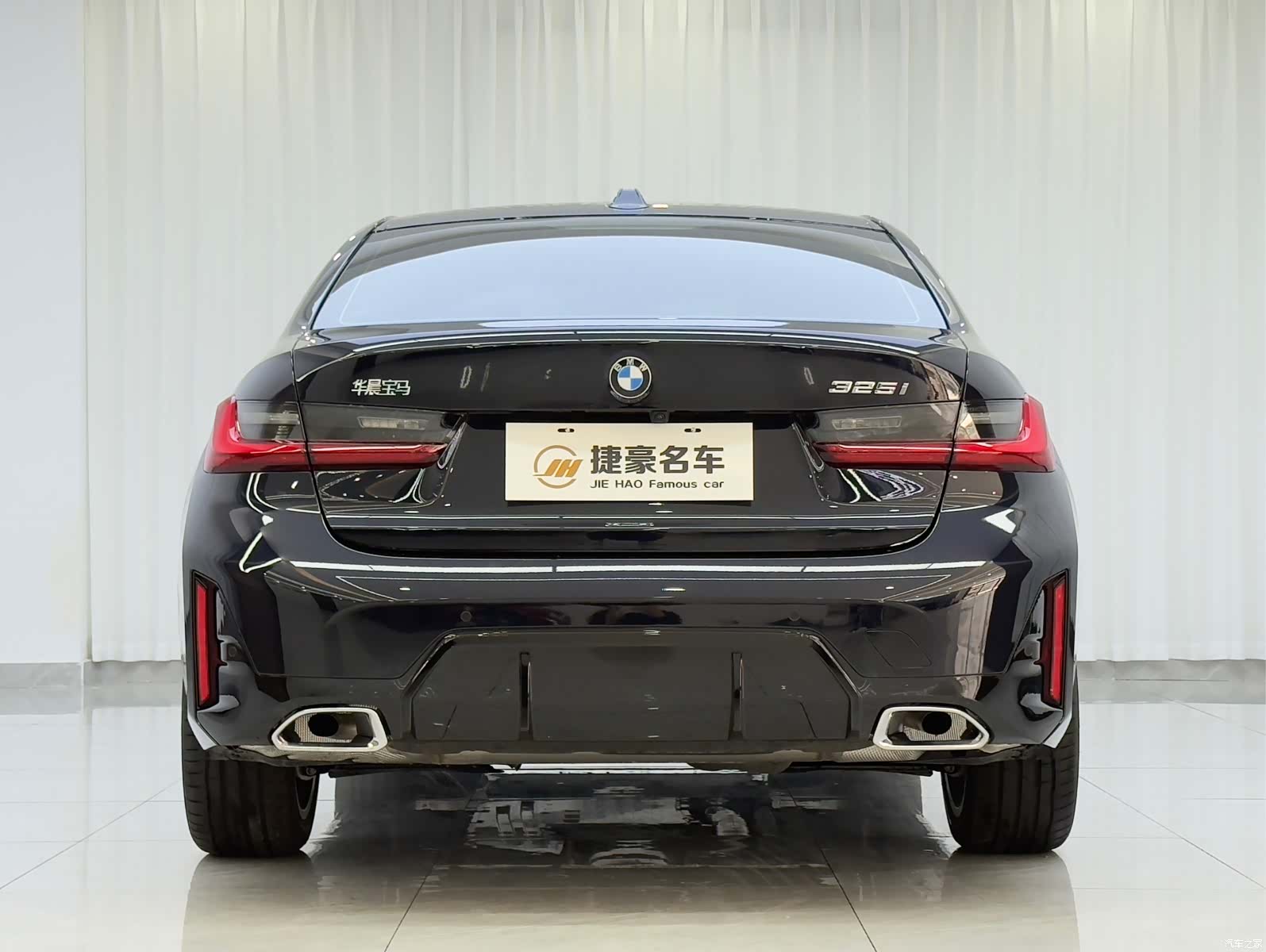 BMW 3 Series, 2026 12