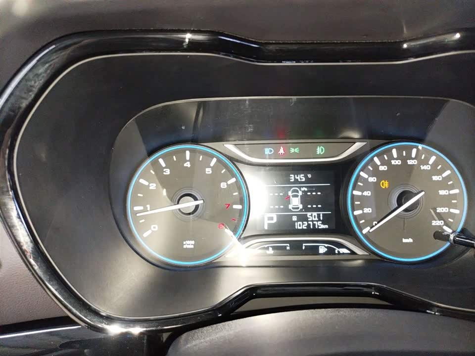 Trumpchi Trumpchi GS4 Trumpchi Trumpchi GS4
