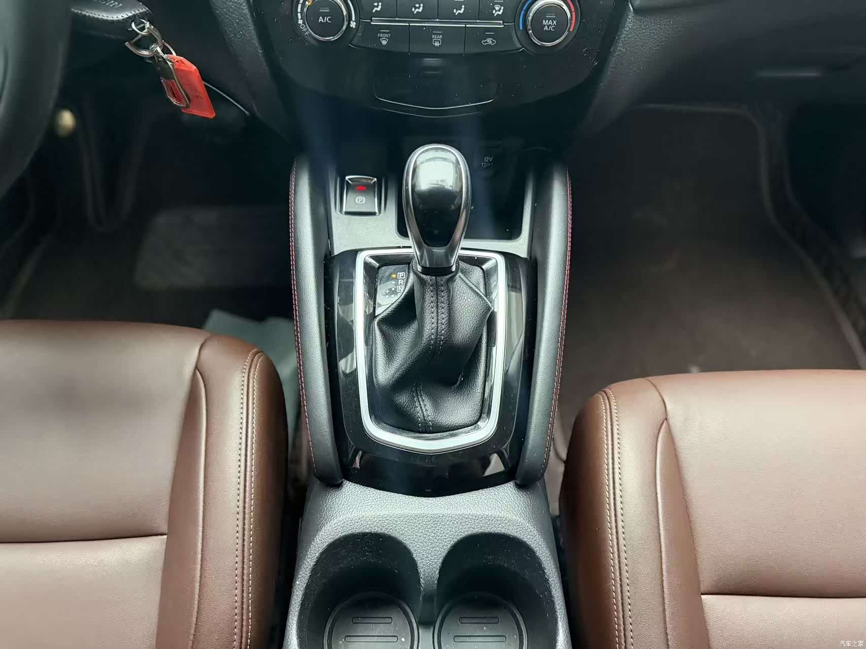 Nissan Qashqai, 2019 12