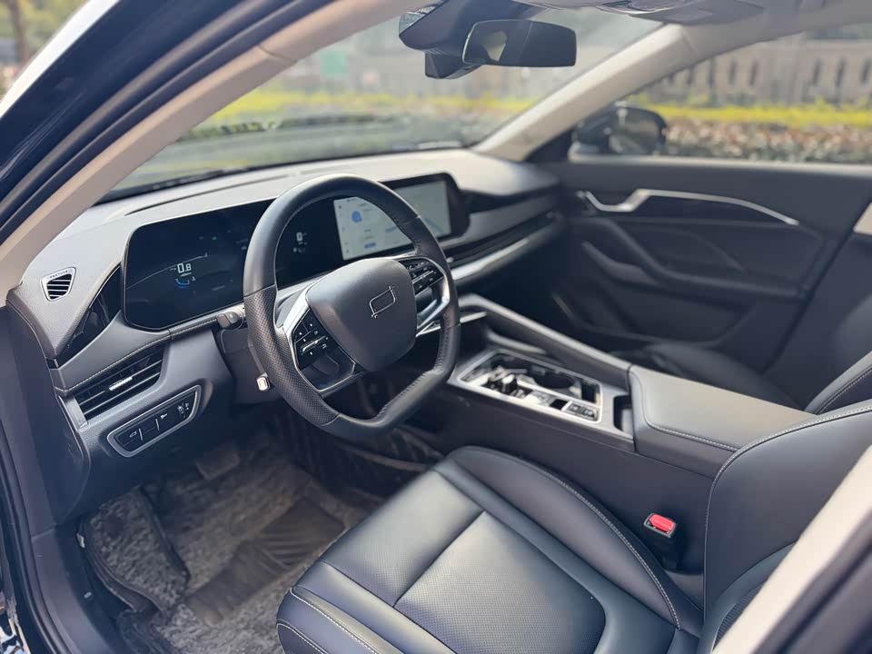 Besturn B70