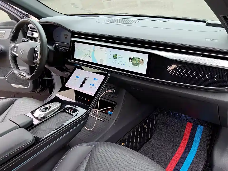 ARCFOX Polar Fox Alpha T