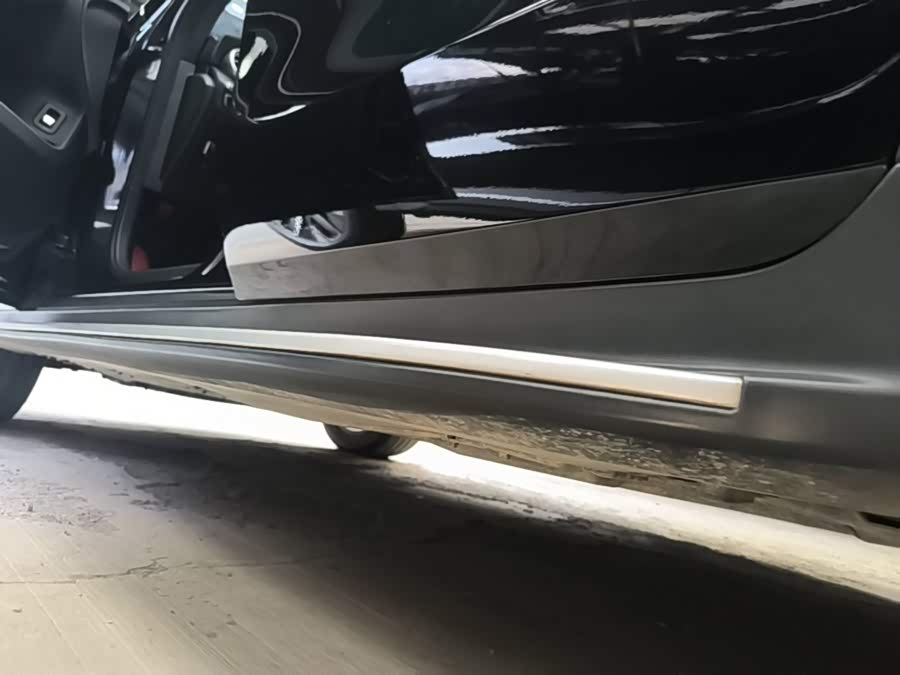 Mercedes-Benz GLC-Class 2018, фото 21