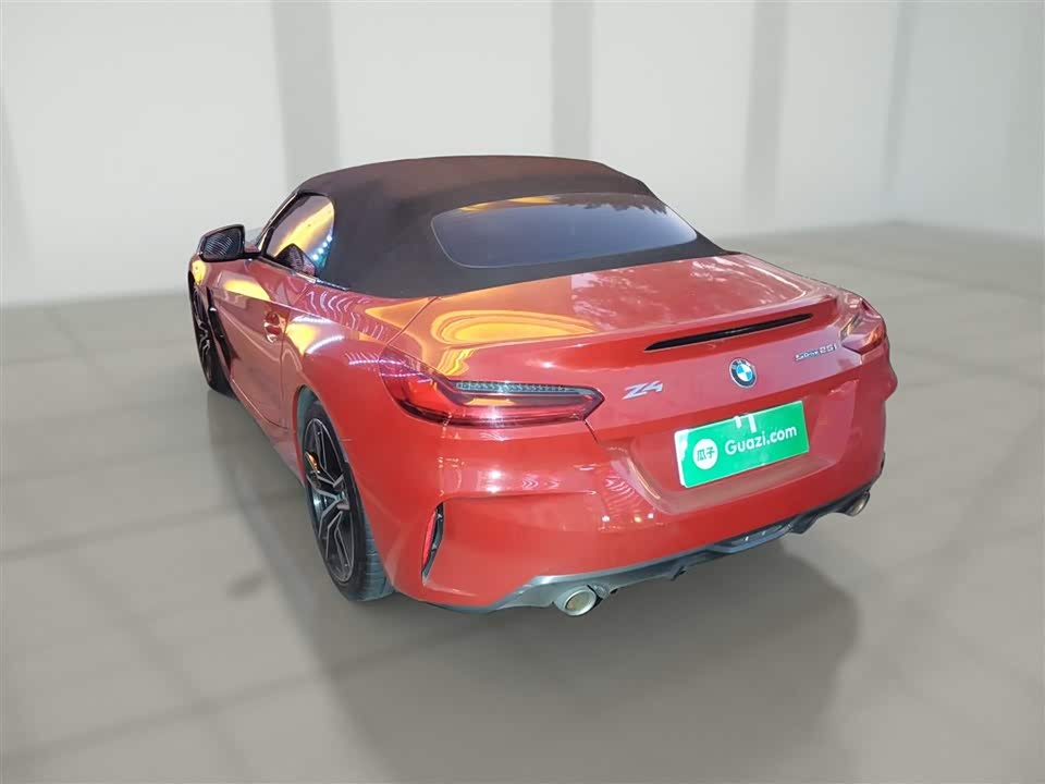 BMW Z4