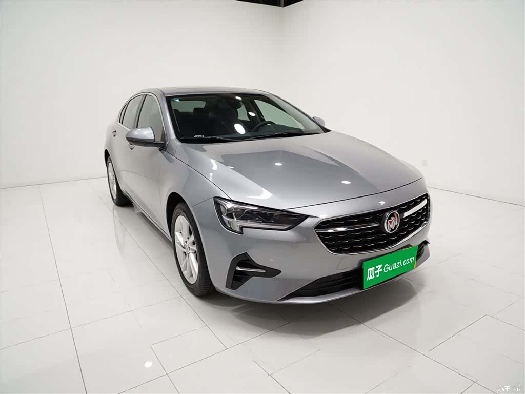 Buick Regal, 2023 4